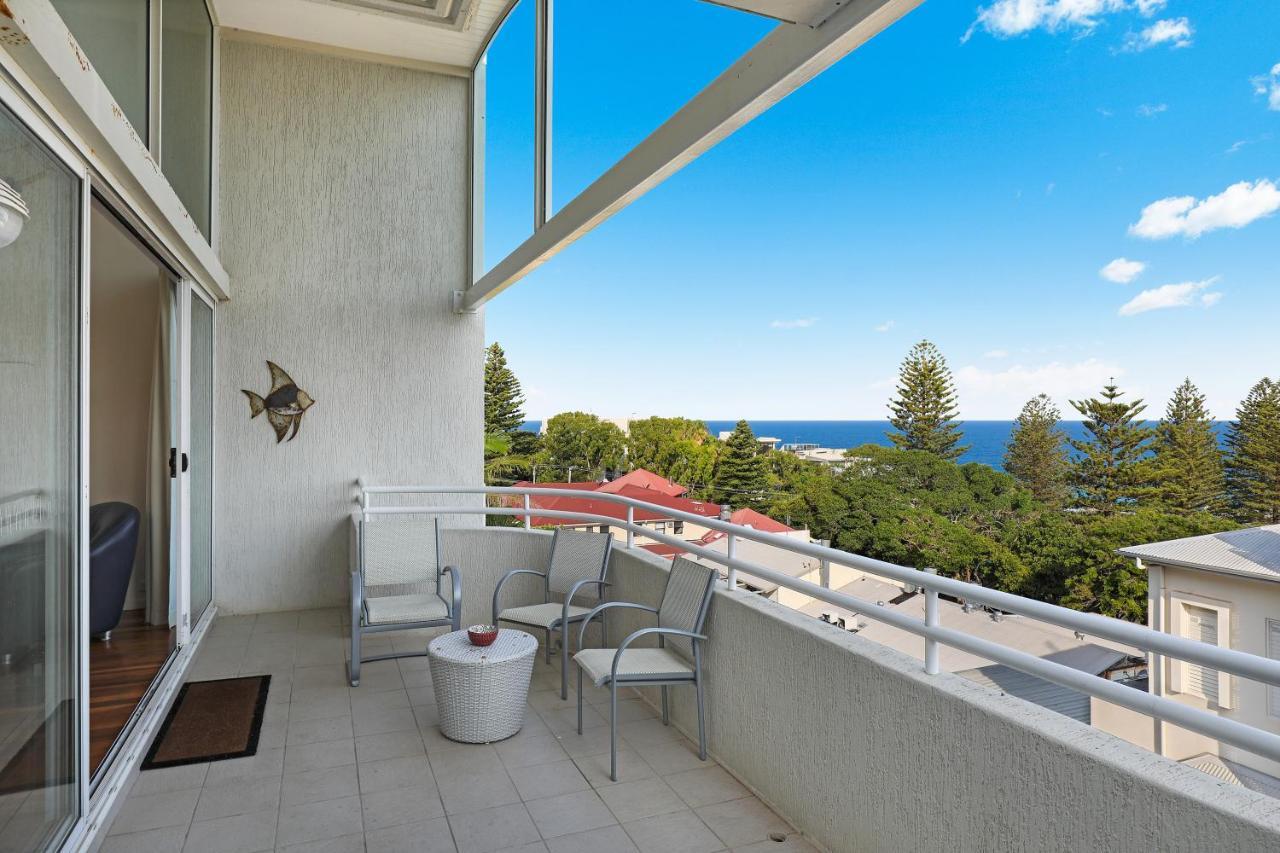 Andari Holiday Apartments Sunshine Beach Exterior foto