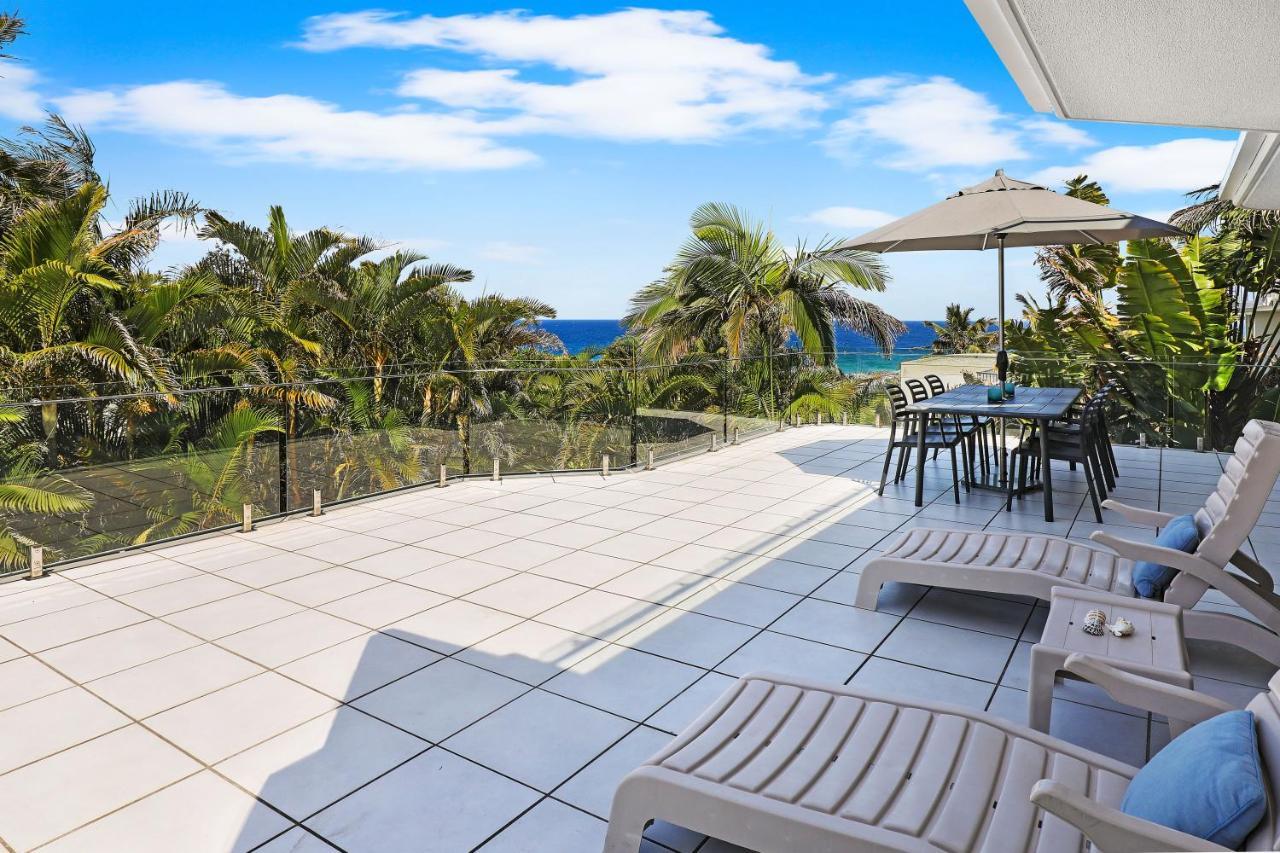 Andari Holiday Apartments Sunshine Beach Exterior foto