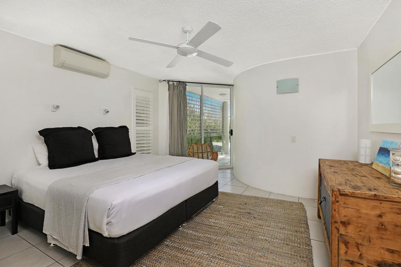 Andari Holiday Apartments Sunshine Beach Exterior foto