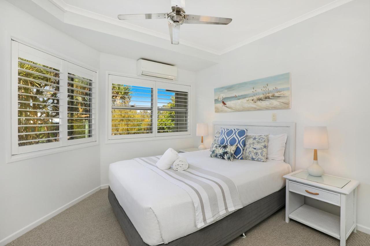 Andari Holiday Apartments Sunshine Beach Exterior foto