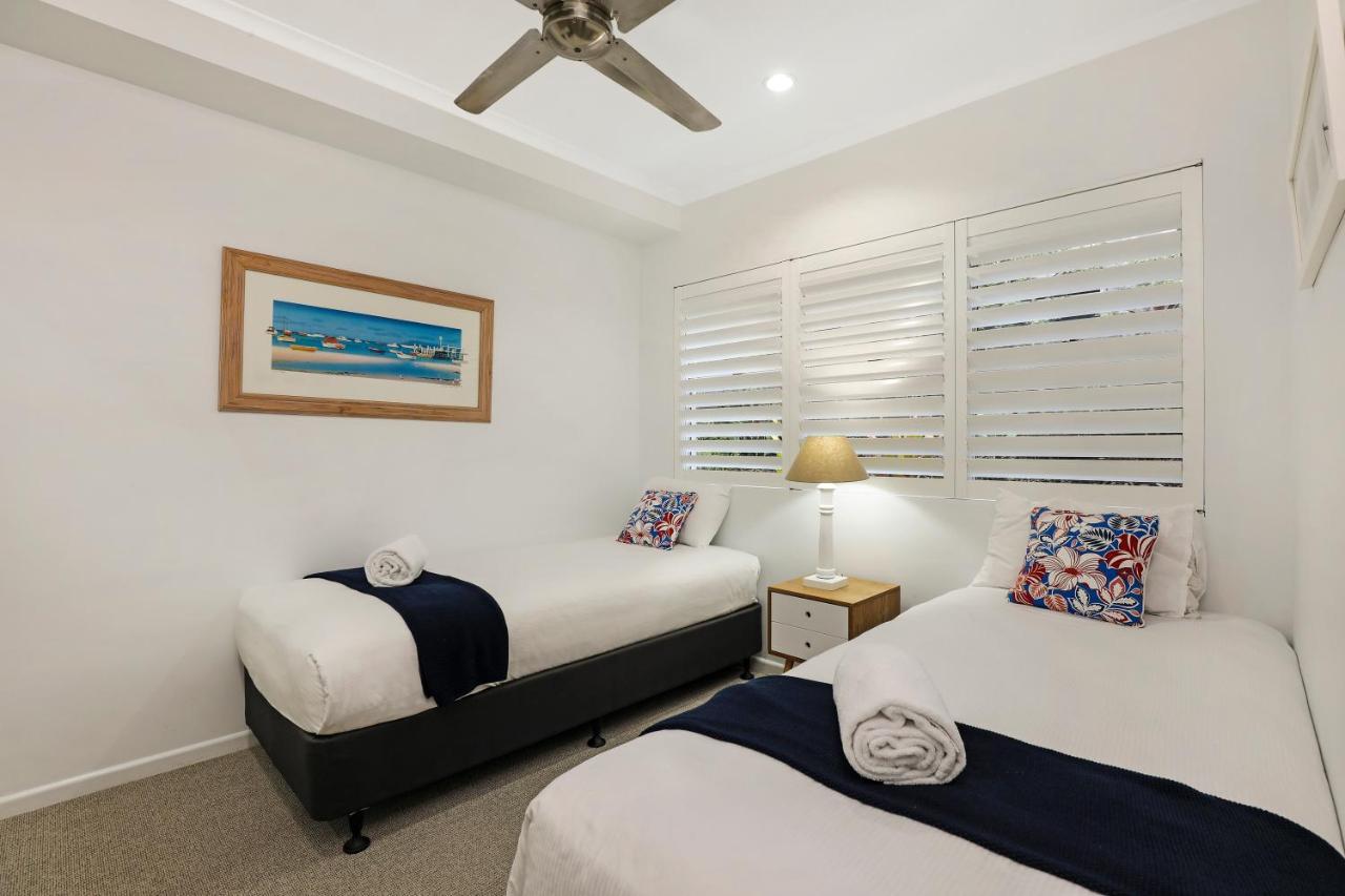 Andari Holiday Apartments Sunshine Beach Exterior foto