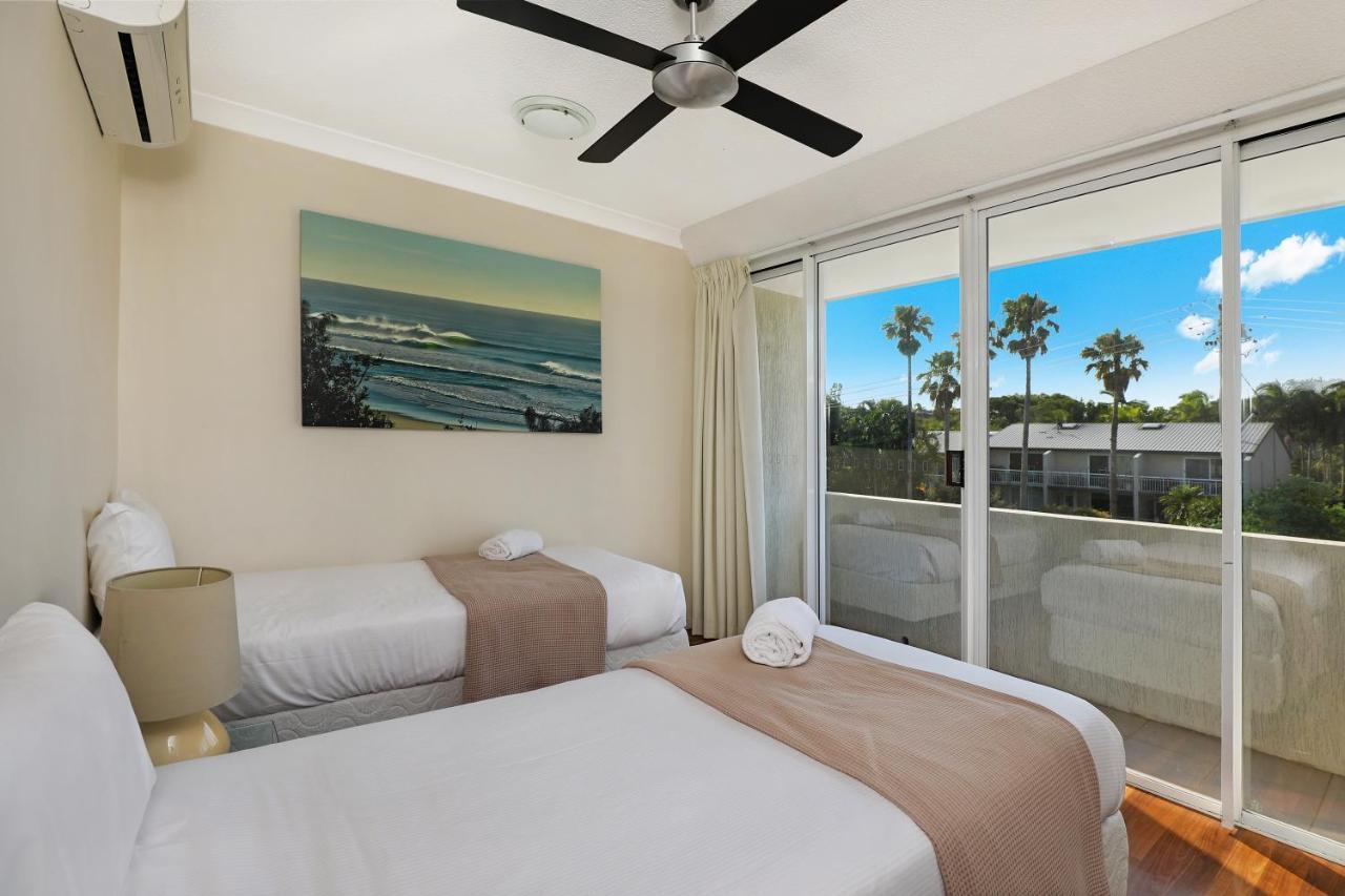 Andari Holiday Apartments Sunshine Beach Exterior foto