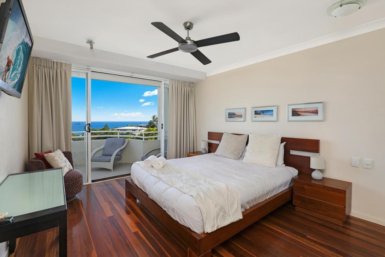Andari Holiday Apartments Sunshine Beach Exterior foto