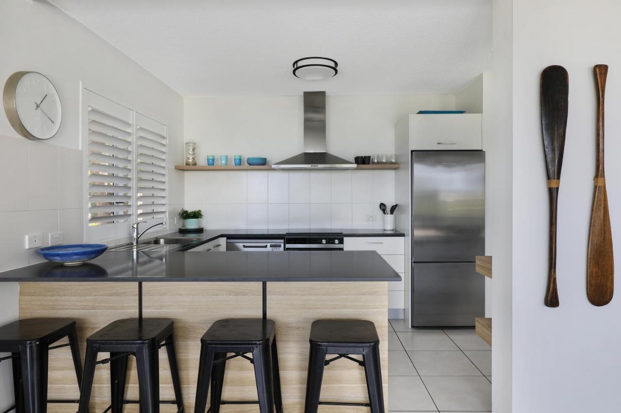 Andari Holiday Apartments Sunshine Beach Exterior foto