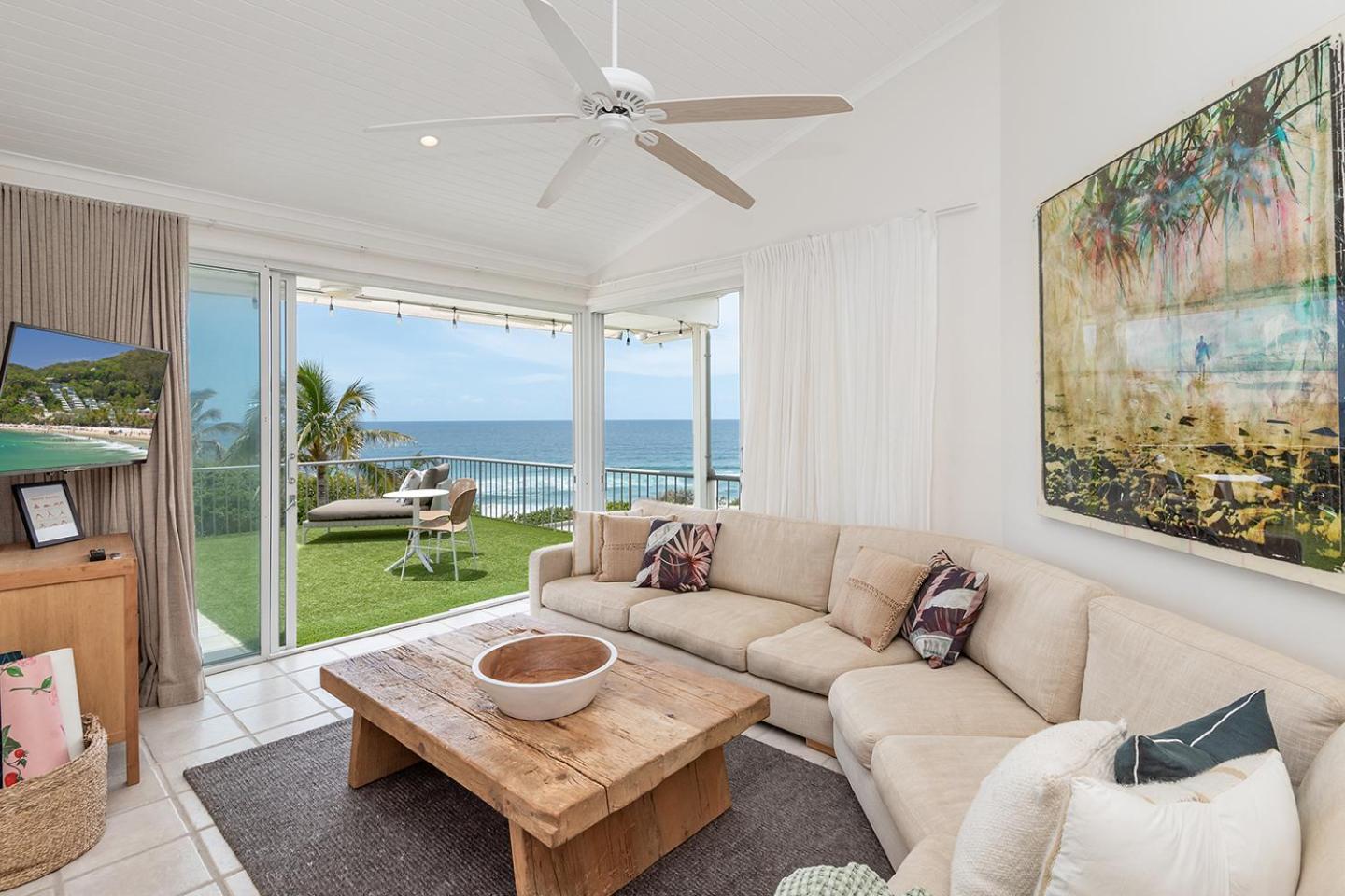 Andari Holiday Apartments Sunshine Beach Exterior foto