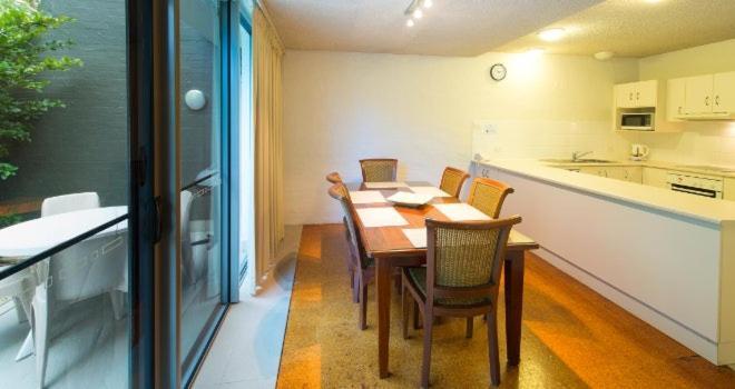 Andari Holiday Apartments Sunshine Beach Exterior foto
