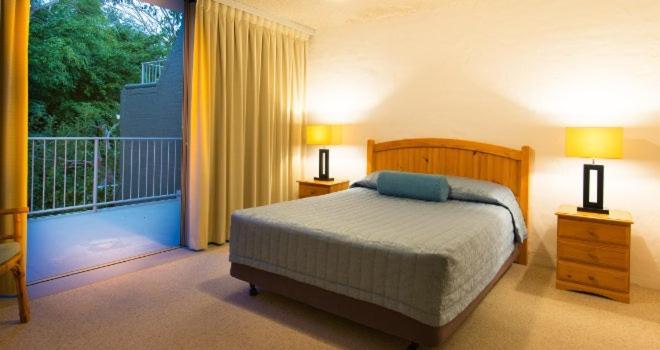Andari Holiday Apartments Sunshine Beach Exterior foto