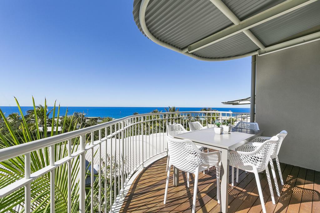 Andari Holiday Apartments Sunshine Beach Exterior foto
