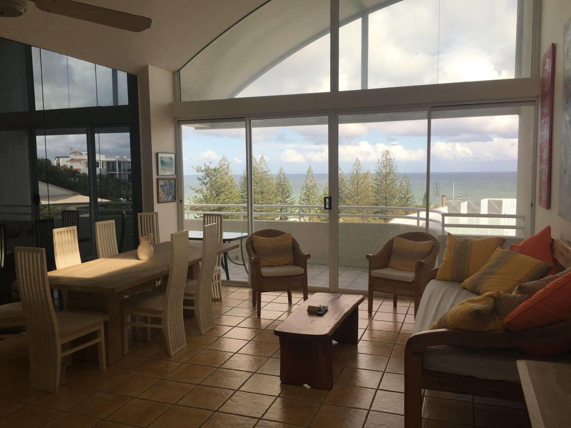 Andari Holiday Apartments Sunshine Beach Exterior foto