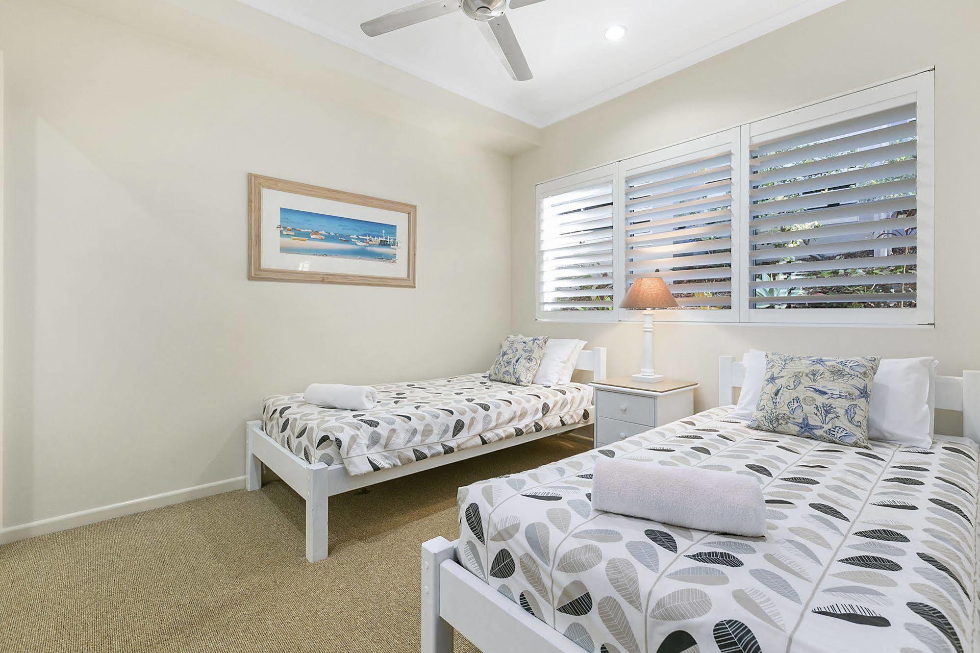 Andari Holiday Apartments Sunshine Beach Exterior foto
