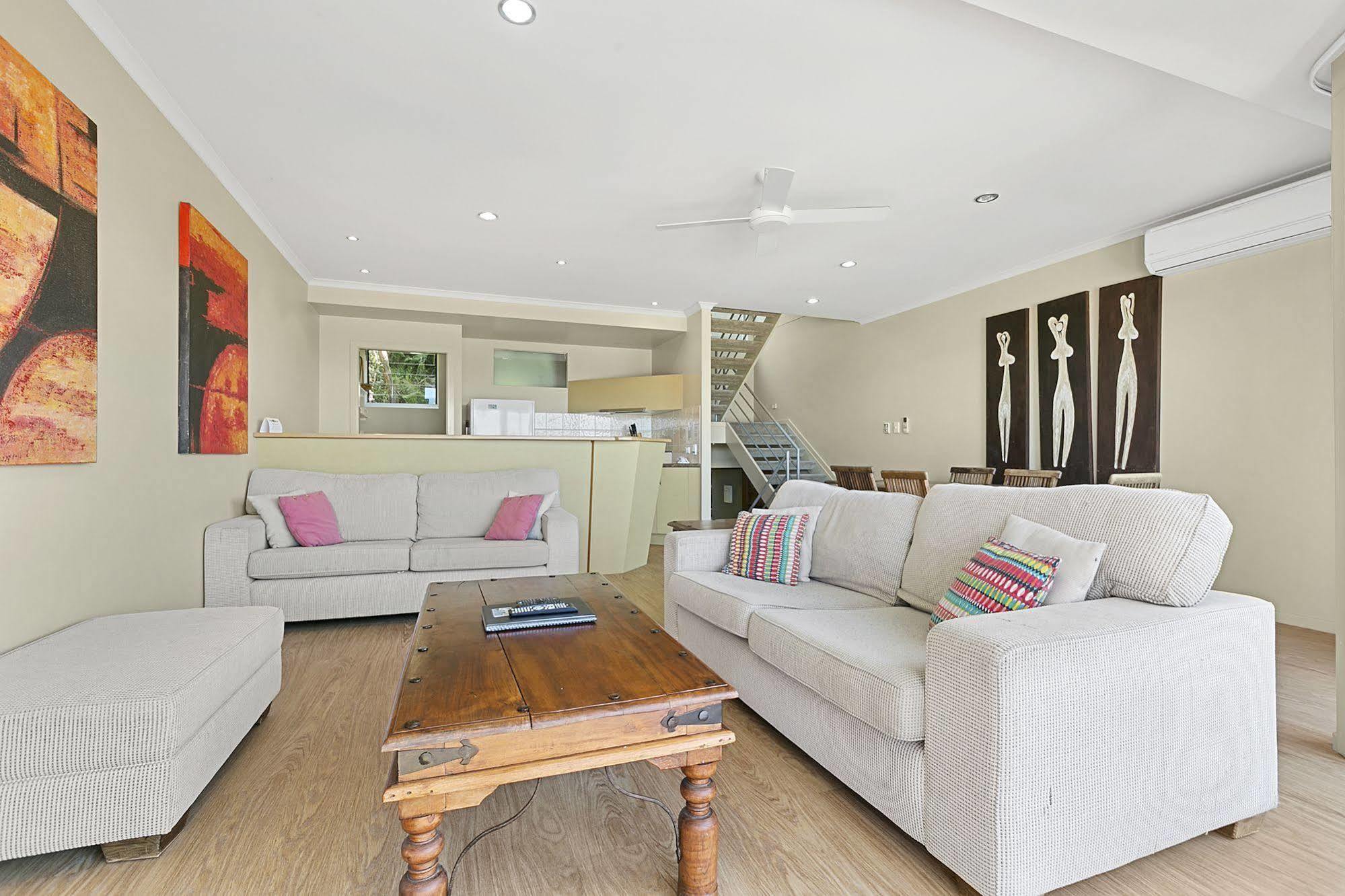 Andari Holiday Apartments Sunshine Beach Exterior foto