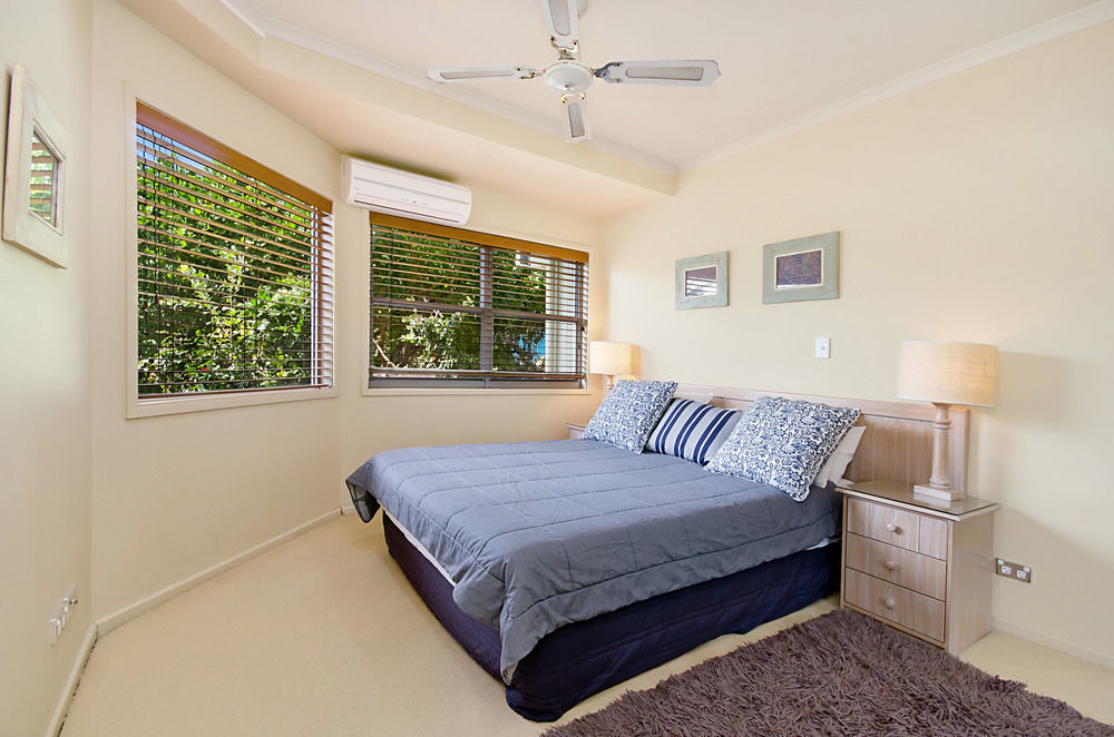 Andari Holiday Apartments Sunshine Beach Exterior foto