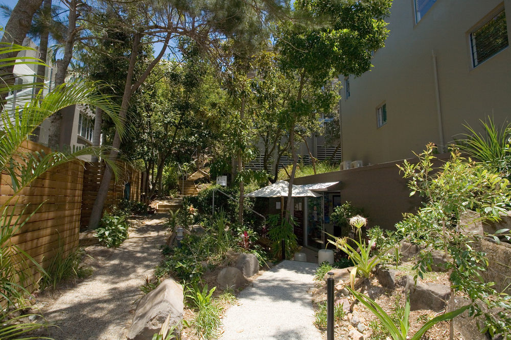 Andari Holiday Apartments Sunshine Beach Exterior foto