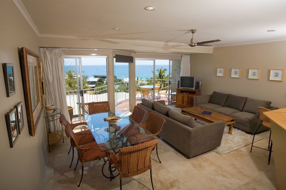 Andari Holiday Apartments Sunshine Beach Exterior foto