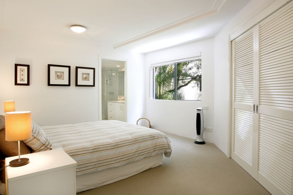 Andari Holiday Apartments Sunshine Beach Exterior foto