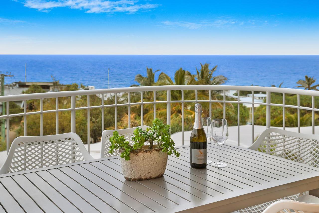 Andari Holiday Apartments Sunshine Beach Exterior foto